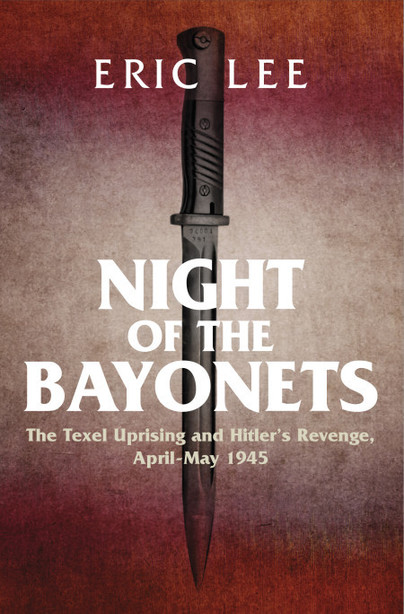 Virtual Book Launch: Night of the Bayonets