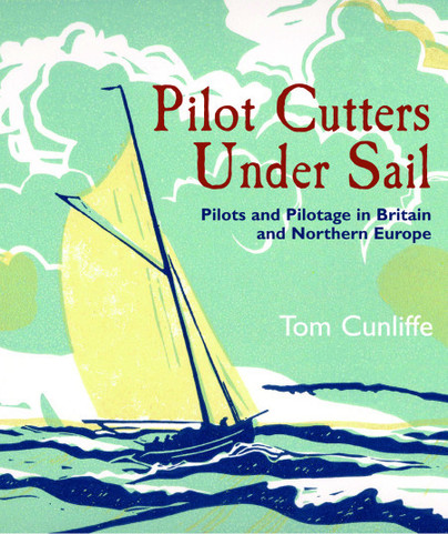 Author Guest Post: Tom Cunliffe