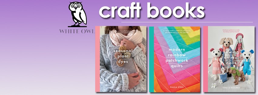 The White Owl Books Craft Series
