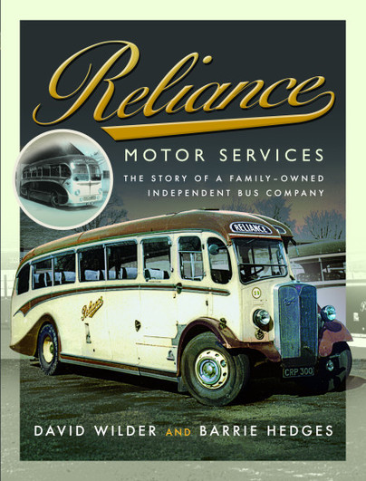 The Story of Reliance Motor Services