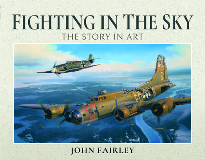 Author Guest Post: John Fairley