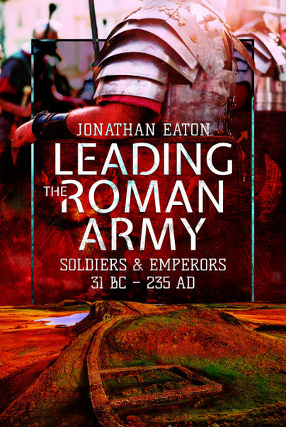 Leading the Roman Army