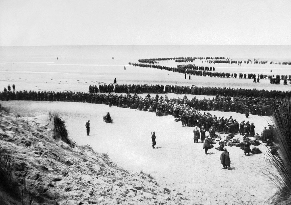 81st Anniversary of Operation Dynamo