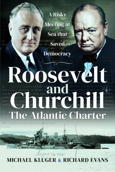 80th Anniversary of the Atlantic Charter