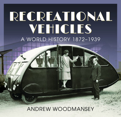Rewriting Early Recreational Vehicle History