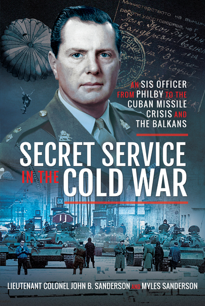 Secret Service in the Cold War