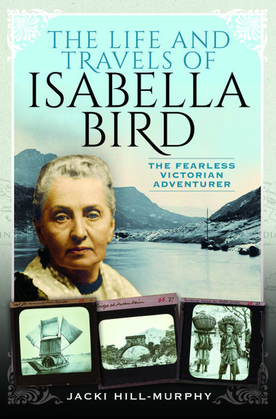 Was Isabella Bird breaking the bias?