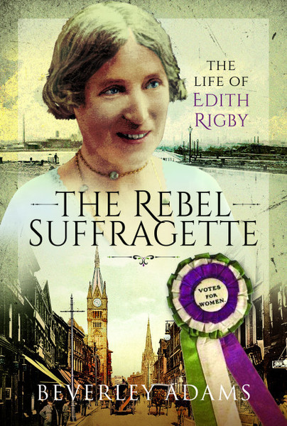 Five Facts about Edith Rigby