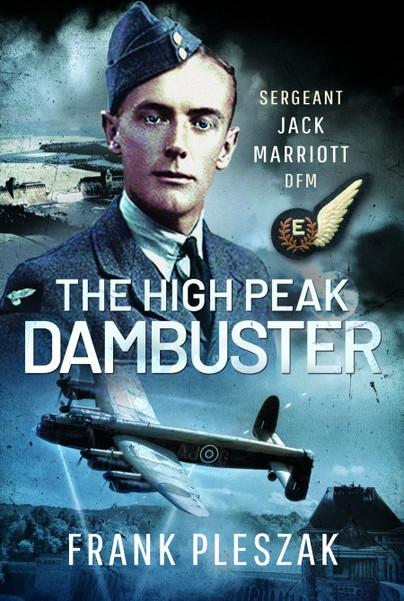 The High Peak Dambuster