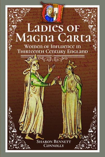 5 Facts about Women and Magna Carta