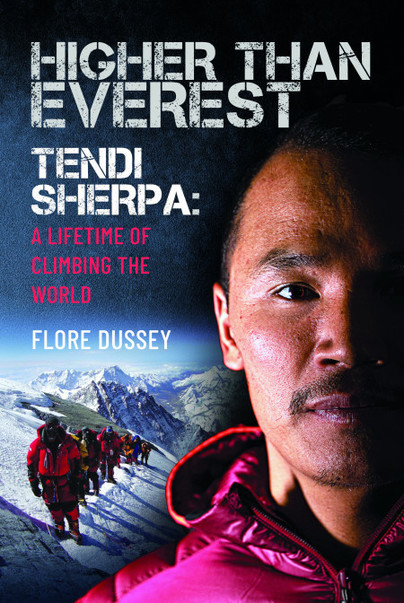 Higher than Everest – Video Exclusive