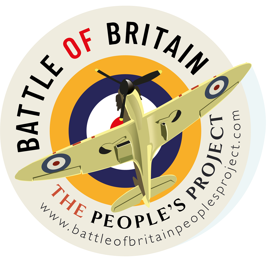 Battle of Britain: The People’s Project – and a New Official History