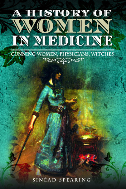 Witch Week – Cunning-Women and Witches