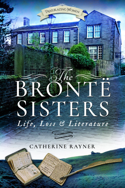 Women’s History Month – Catherine Rayner