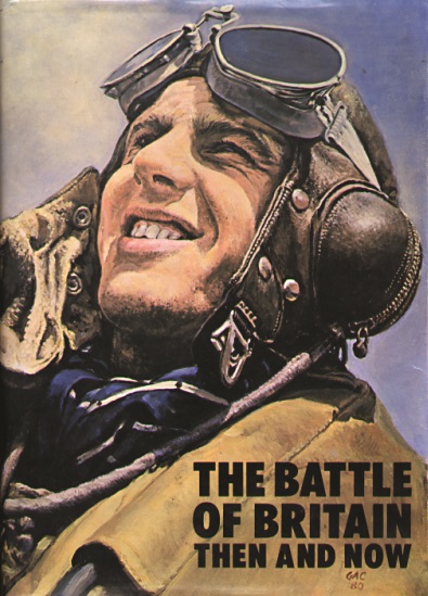 Battle of Britain Then and Now – Revisited