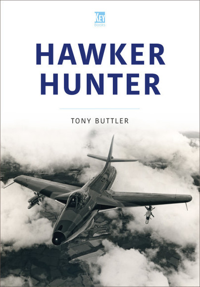 Author Guest Post: Tony Buttler