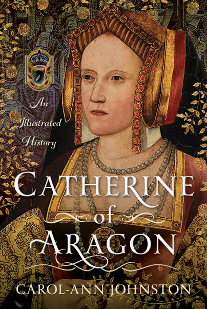 The Queen and the Pomegranate