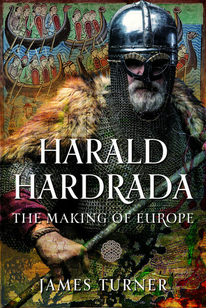 Five Things You Might Not Know About Harald Hardrada