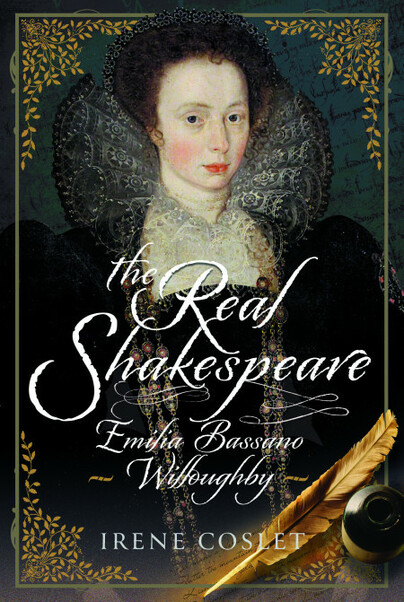 The Real Shakespeare – Q&A
