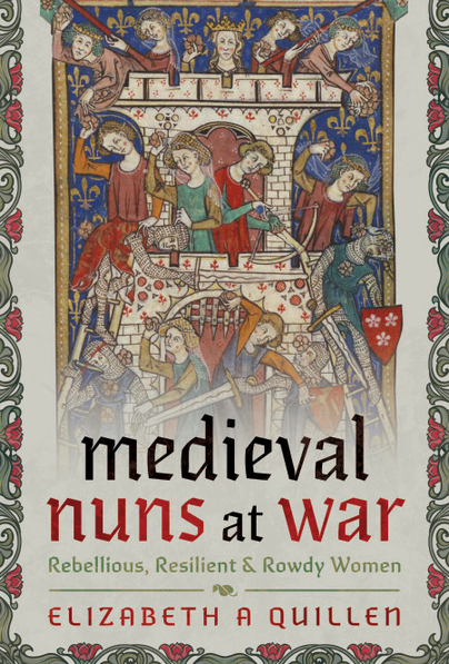 5 Ways Medieval Nuns Misbehaved