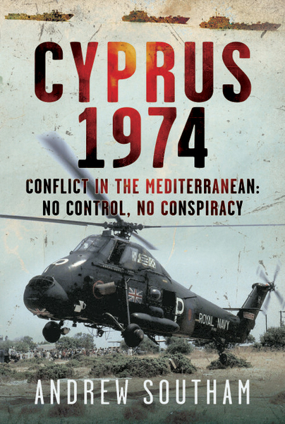 The year we tried to give up the British bases on Cyprus