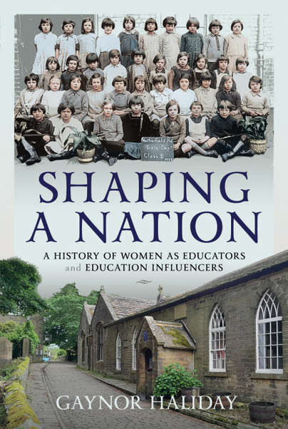 Miss Mary Eliza Porter: Pioneer of Secondary Education for Girls