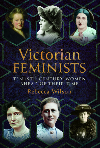 Five ways to be a Victorian Feminist