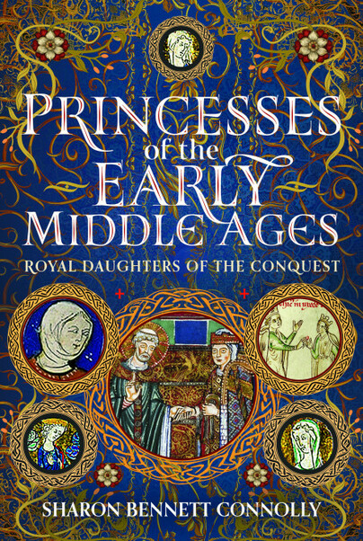 Five Princesses Who Did Their Own Thing