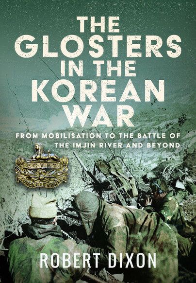THE GLOSTERS IN KOREA