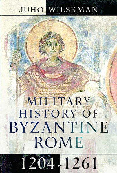 Byzantine successor states, 1204–1261