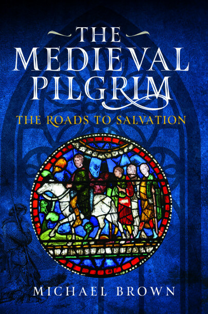 Pilgrimage, Past and Present