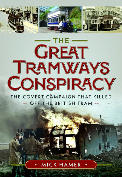 Poison pen letters and the death of the tram