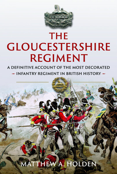 What Makes an Army Regiment “The Most Decorated”?